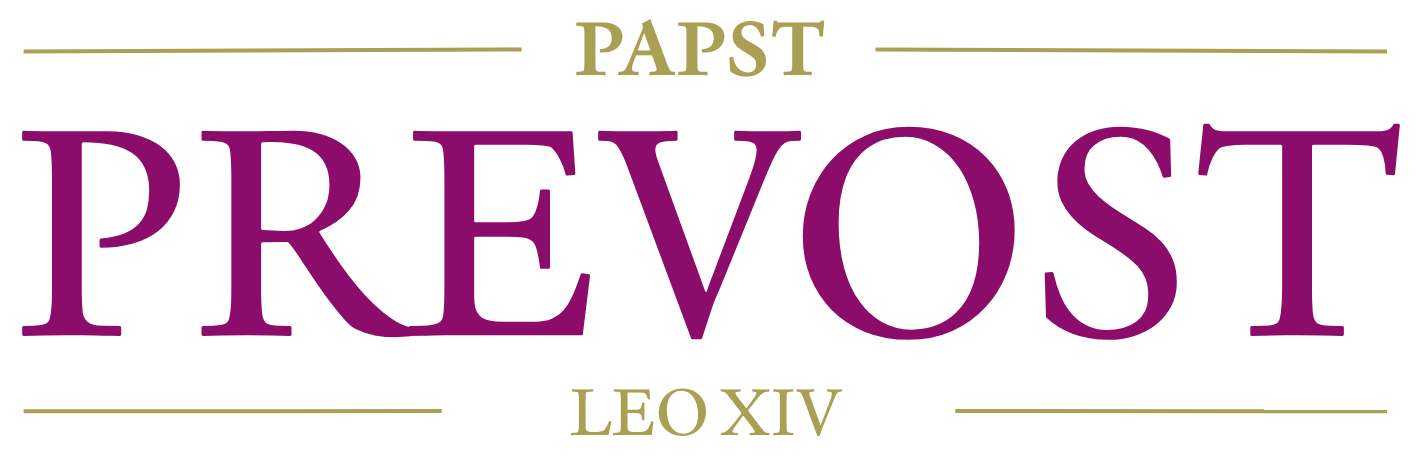 Papst Prevost - Leo XIV